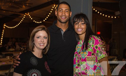 See pictures from Night of Caring 2019