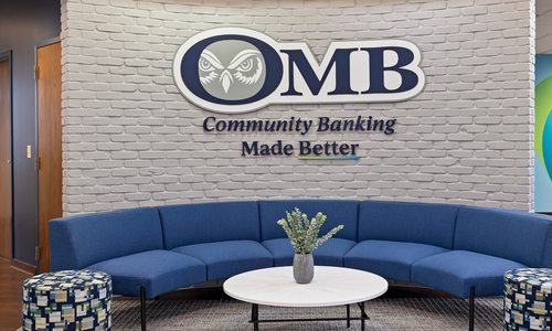 OMB Bank in Springfield, MO