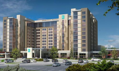 O’Reilly Hospitality Management, LLC to open upscale hospitality project in Texas