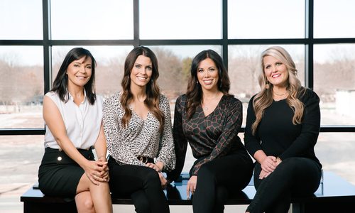 Employees of OakStar Bank Springfield MO