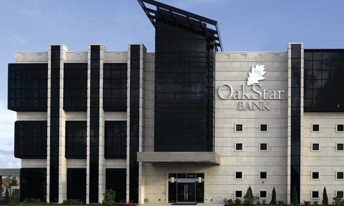 Oakstar Bank Announces Merger