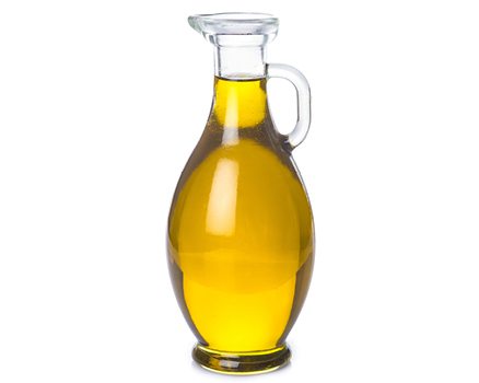 Delicate Olive Oil