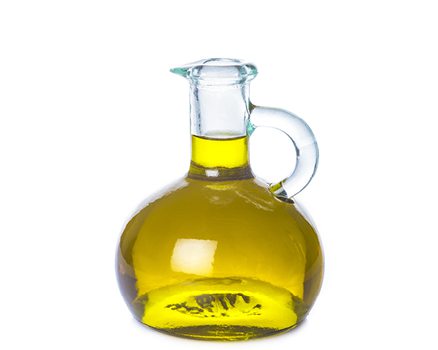 Infused Olive Oil