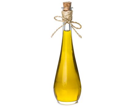 Robust Olive Oil