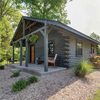 Overlook Cabins in Lampe MO