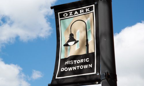 Ozark, MO