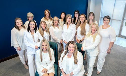 Ozarks Elder Law employees Springfield MO