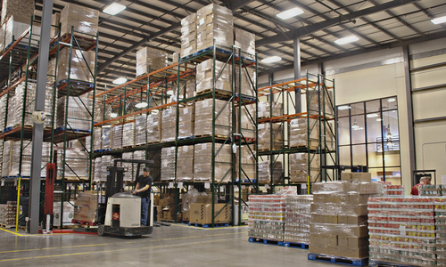 Ozarks Food Harvest receives $125,000 gift