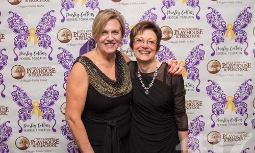Paisley Collins Memorial Ball 2019
