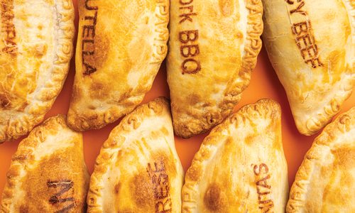 Empanadas
