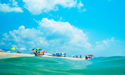 Pensacola: A Shore to Explore