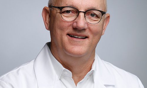 Mark Dake, DDS, MSD