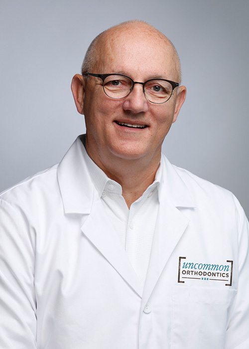 Mark Dake, DDS, MSD