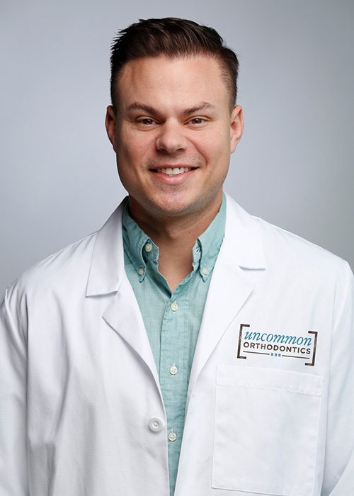 Benjamin Winters, DDS, MS