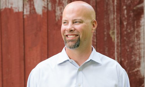 Charles E. Woodall, III, MD, MSC, FACS of Ferrell-Duncan Clinic in Springfield, Missouri