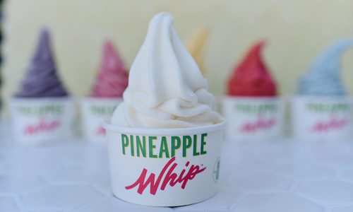 Pineapple Whip