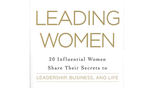 Leading Women