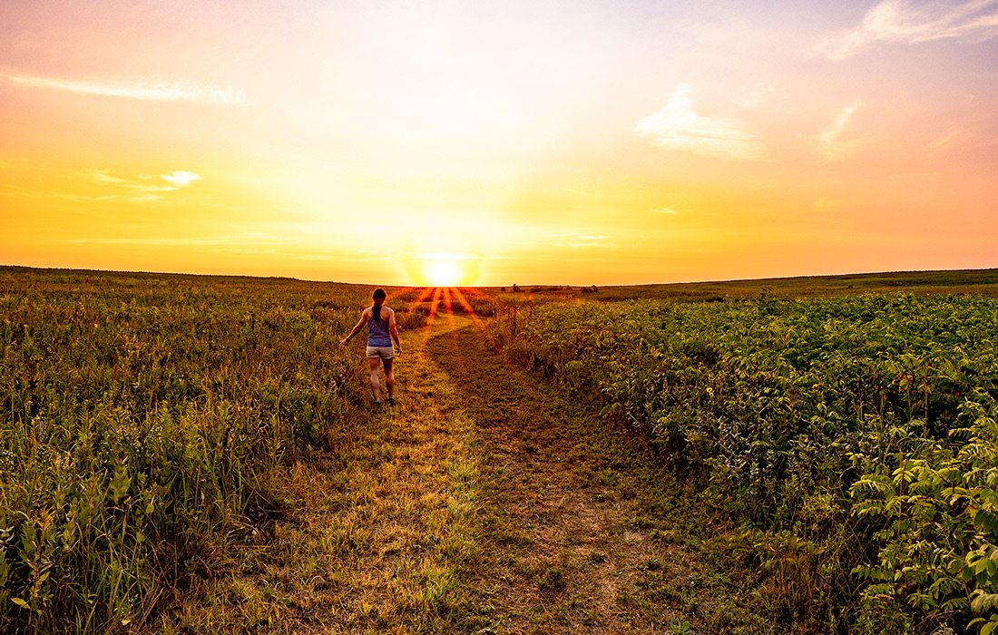 Prairie State Park, Missouri