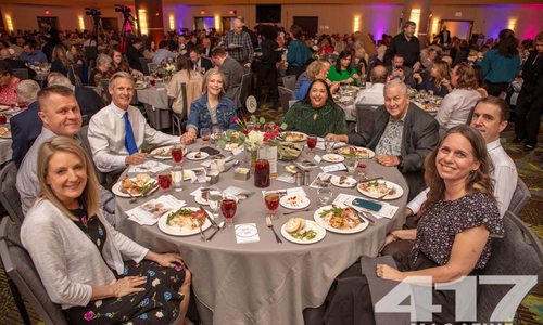See pictures from the Pregnancy Care Center Annual Gala, 2024