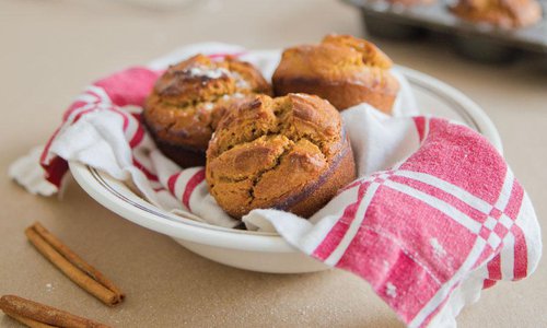 Pumpkin Recipes