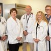 Dennis Morrison, DO; Leea Reed, DO; William Howitt, MD; Kayce Morton, DO; Donald Burkindine, DO