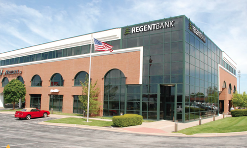 Regent Bank | Springfield MO