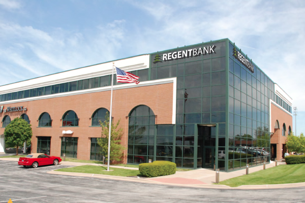 Regent Bank | Springfield MO