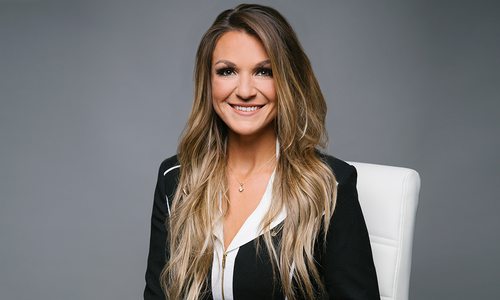 Renea Frizzell - Home Sweet Home Realty in southwest Missouri