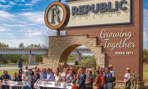 Republic MO