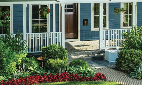 James Hardie Springfield MO