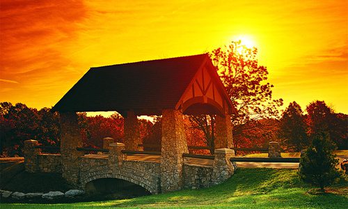 Stonebridge Village Branson West MO