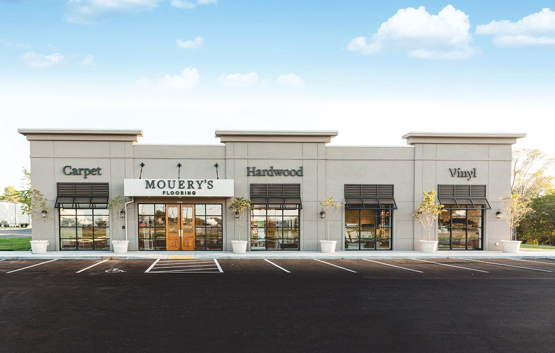 Mouery's Flooring