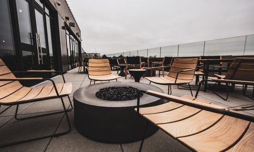 Reverie bar