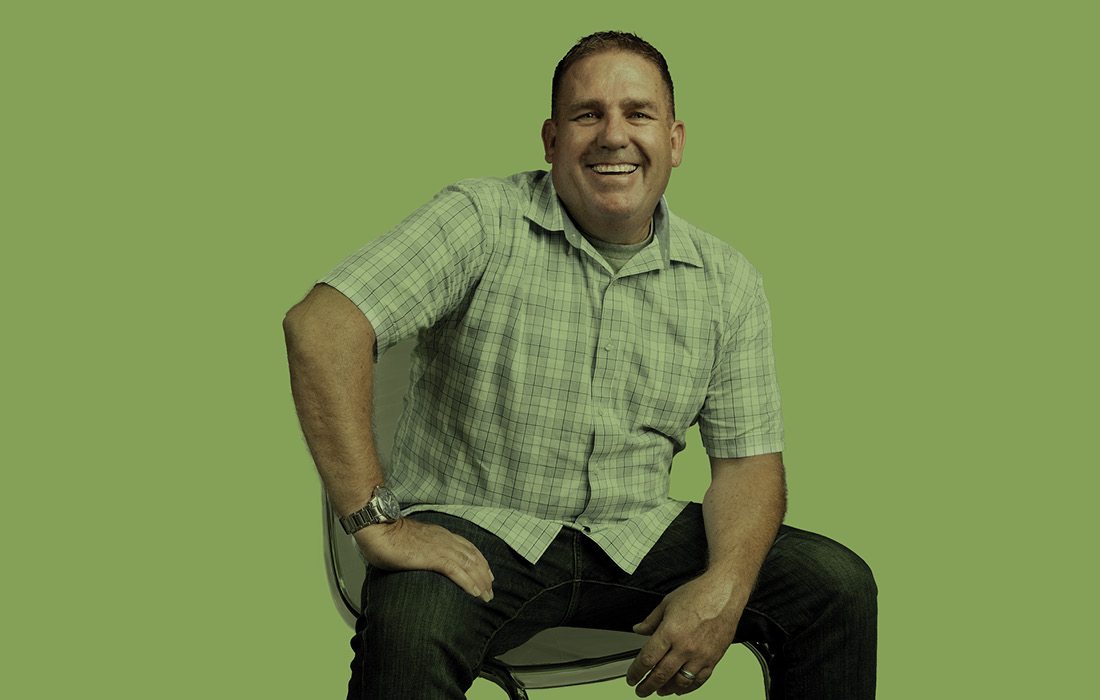 Rich Callahan Co-founder, 14 Mill Market