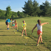 Rick Grayson's Golf Camp