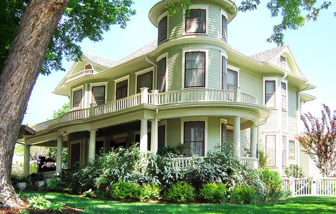 The Murphy House Bed & Breakfast