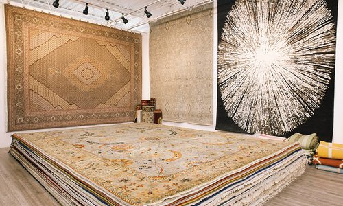 Rugs at Rug Fashion in Springfield MO