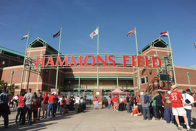 Springfield MO Cardinals