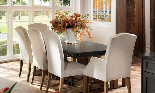Best dining area 2023 Design Awards winner