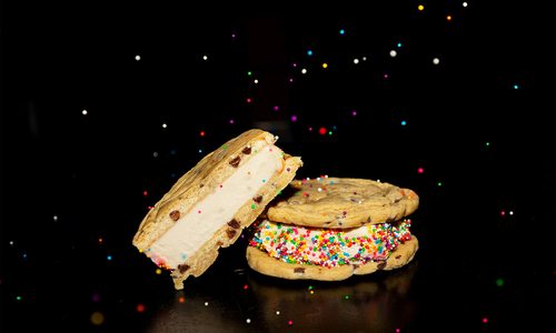 The Sad Cream Sandwich from Sweet Emotion in Springfield, MO