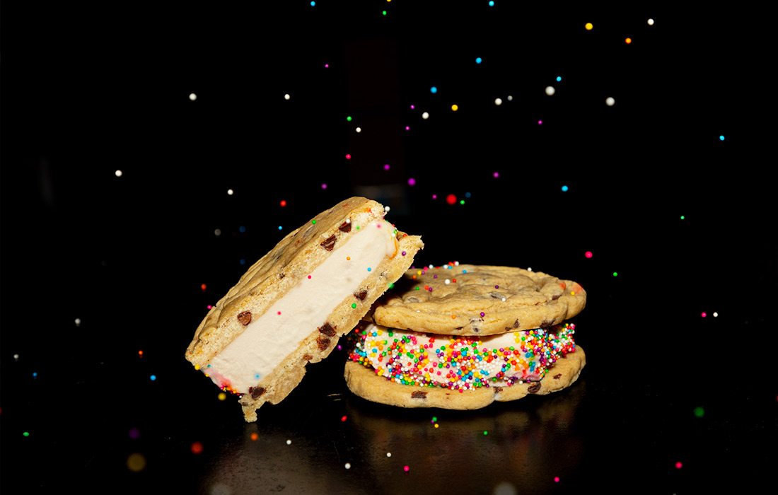 The Sad Cream Sandwich from Sweet Emotion in Springfield, MO