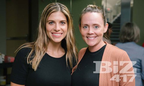 See pictures from Sand Sisters + Rosie Event