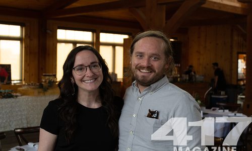 See pictures from the Road to Home Gala 2021