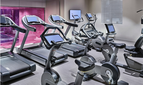 Gym Depot USA