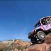 Pink Jeep Adventure Tours