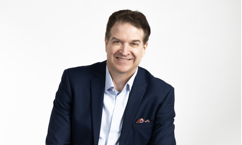 Michael Dickerson DNP, FNP-C