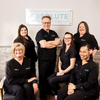 The team at Absolute Dental Care.
