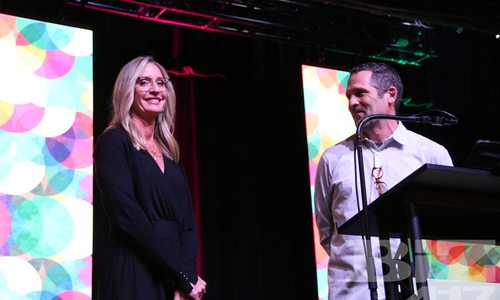 See pictures from Small Business Award 2022