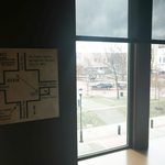 Slider Thumbnail: Shootout map at the History Museum