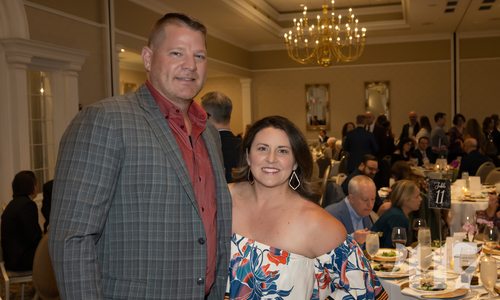 See photos from the Silver Strands Celebration, 2025